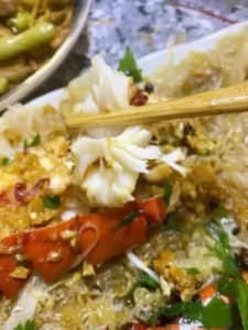 Great value lobster tails! Only 100 servings per day. photo review